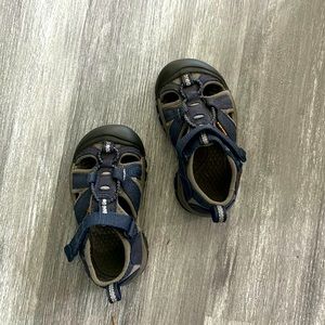 Keen Waterproof Hiking Sandals